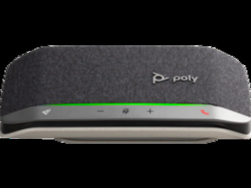 HP Poly Sync 20+ Smart Conference Speakerphone HP Poly Sync 20+ Smart Conference Speakerphone
